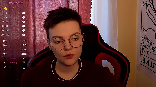 KrisNeal online show from 10.01.25