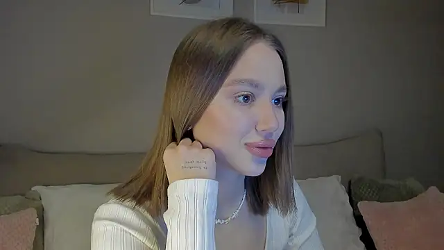 Stefa Evans online show from 02.02.26