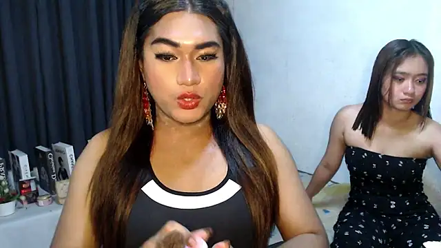 Elysia Fox online show from 03.06.26