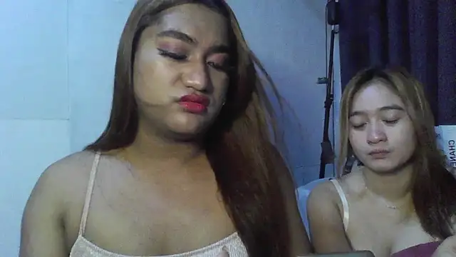 Elysia Fox online show from 05.26.26