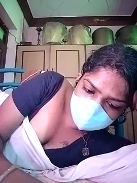 Tamil Kavitha online show from 06.17.26