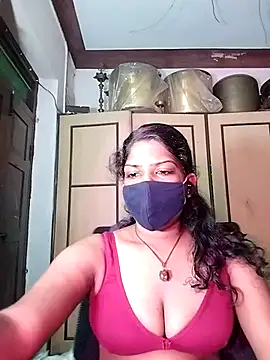 Tamil Kavitha online show from 07.15.26