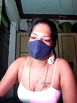 Tamil Kavitha online show from 07.19.26