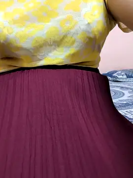 preethi-lovely online show from 10.23.25