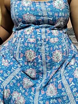 preethi-lovely online show from 10.27.25