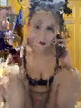 Snapshot of xiuchun100 chatting on 03.11.26 xiuchun100 online show from 03.11.26