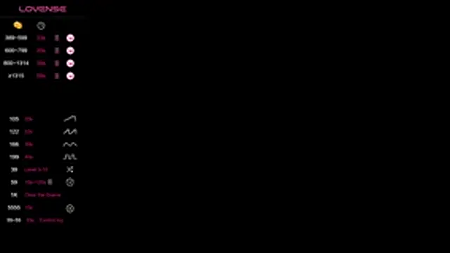 piffydream online show from 11.26.25