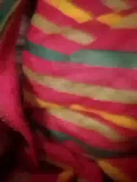 Snapshot of Rani_Malika chatting on 09.16.25 Rani Malika online show from 09.16.25