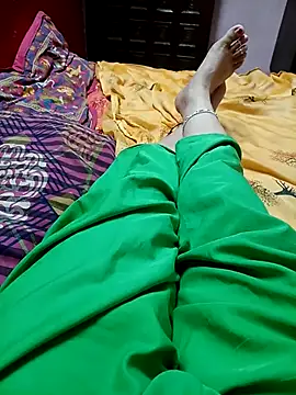 Rani Malika online show from 09.29.25