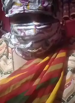 Snapshot of Rani_Malika chatting on 10.12.25 Rani Malika online show from 10.12.25