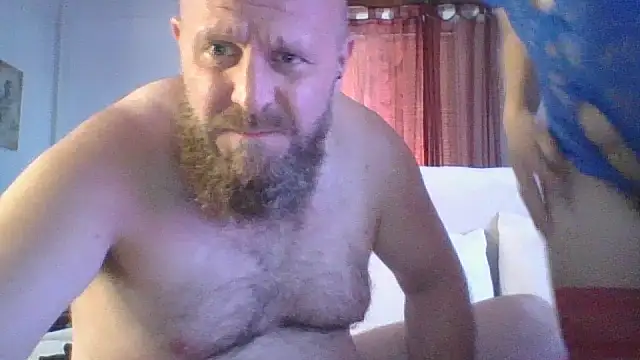 ChouqxxxCoreleone online show from 09.18.25