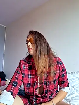 ChouqxxxCoreleone online show from 10.14.25