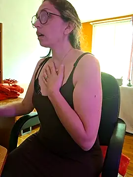 ChouqxxxCoreleone online show from 03.23.26