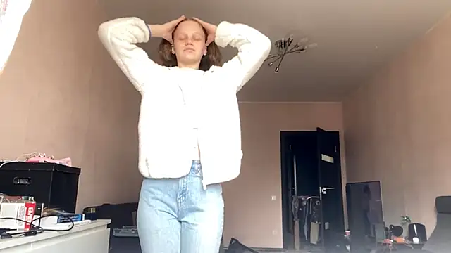 GlyndaCaver online show from 09.15.25