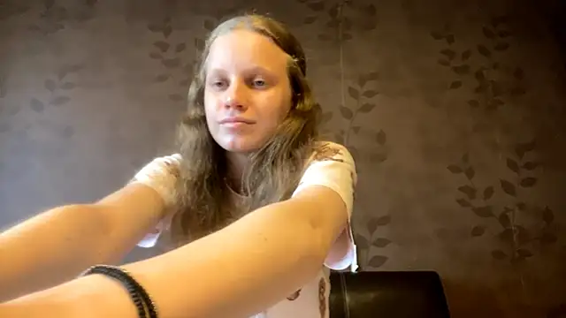 GlyndaCaver online show from 09.28.25