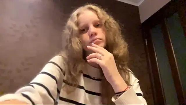 GlyndaCaver online show from 10.21.25