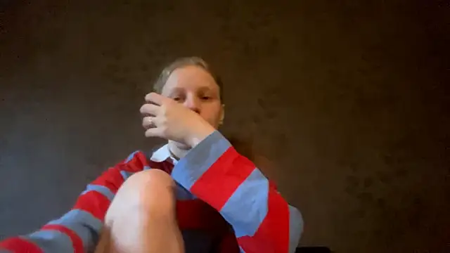 GlyndaCaver online show from 10.22.25