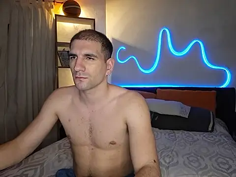 Snapshot of ObeyLust chatting on 11.25.25 ObeyLust online show from 11.25.25