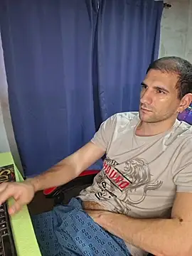 Snapshot of ObeyLust chatting on 01.10.26 ObeyLust online show from 01.10.26