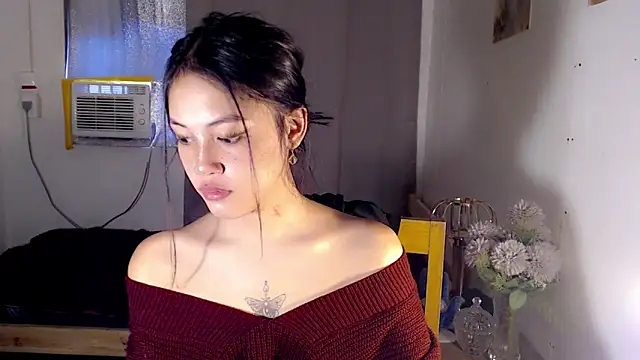 Alexa Charm456 online show from 04.30.26