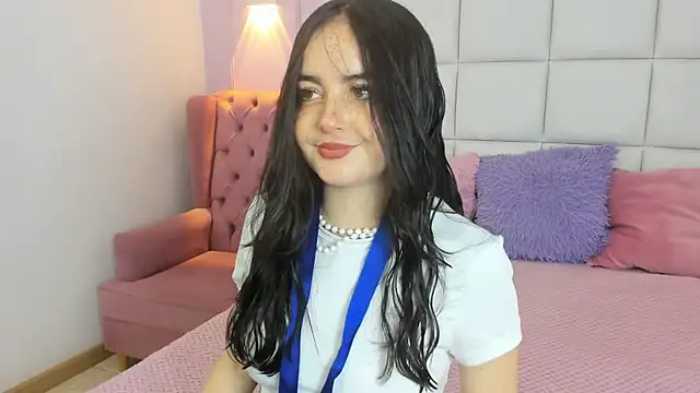 Ashleypetit online show from 05.03.26