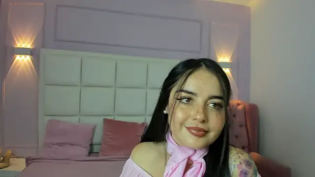 Ashleypetit online show from 05.05.26