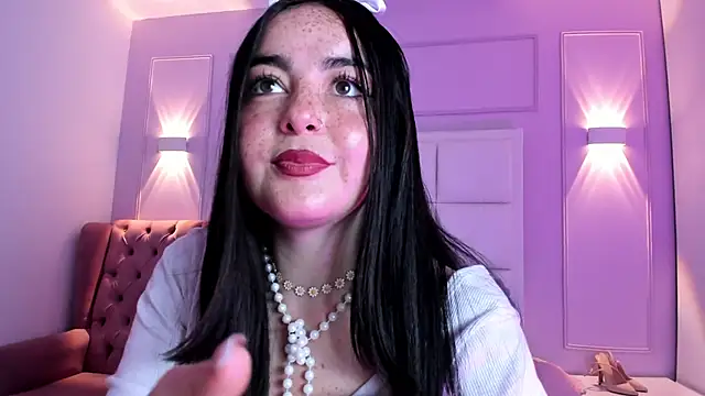 Ashleypetit online show from 06.22.26