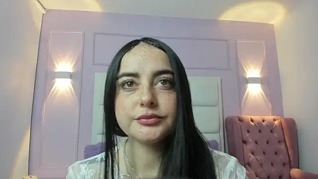 Ashleypetit online show from 07.29.26