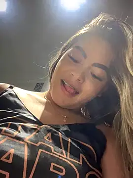 MayaMoanXXX online show from 10.08.25