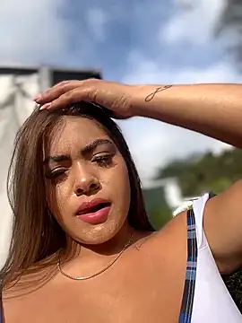 MayaMoanXXX online show from 11.29.25