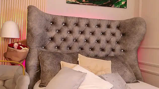 MeganXDesire online show from 02.17.26