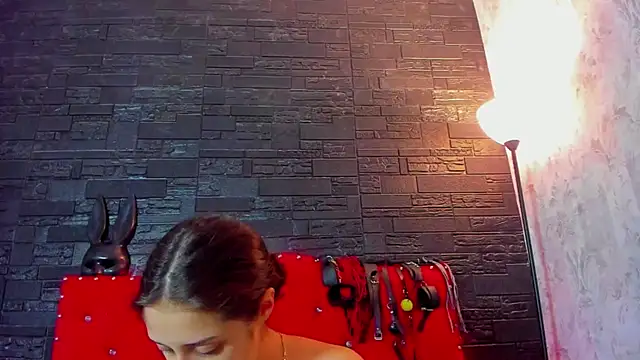 KatyVelvet online show from 09.23.25