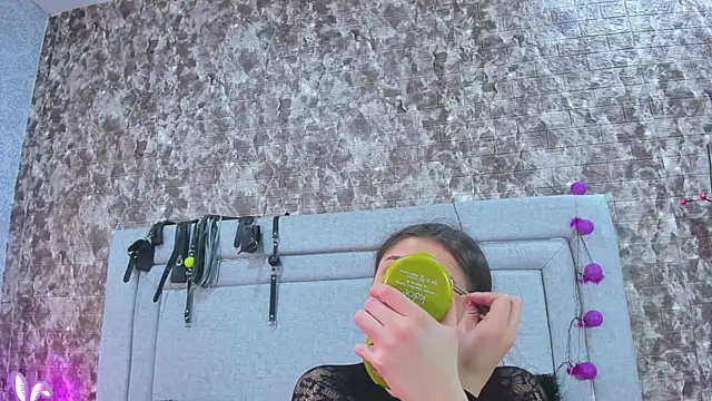 KatyVelvet online show from 10.07.25