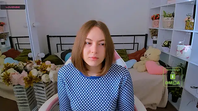 Elma Lily online show from 02.02.26