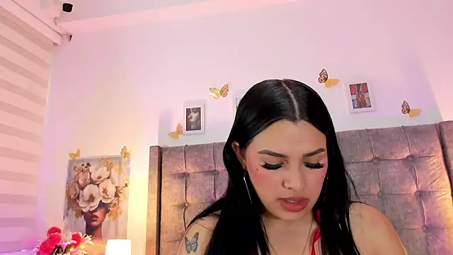 Snapshot of Linda_Fosterr chatting on 02.21.26 Linda Fosterr online show from 02.21.26