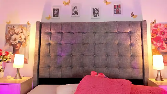 Snapshot of Linda_Fosterr chatting on 03.03.26 Linda Fosterr online show from 03.03.26