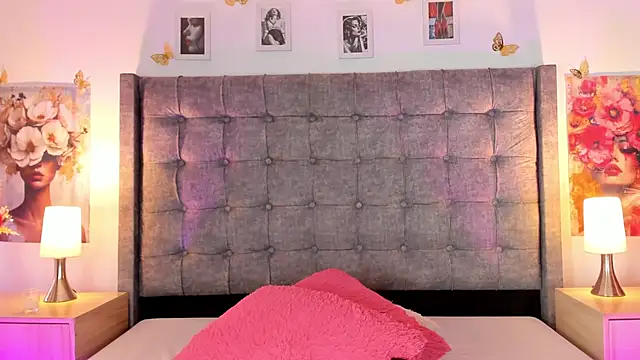 Snapshot of Linda_Fosterr chatting on 03.09.26 Linda Fosterr online show from 03.09.26