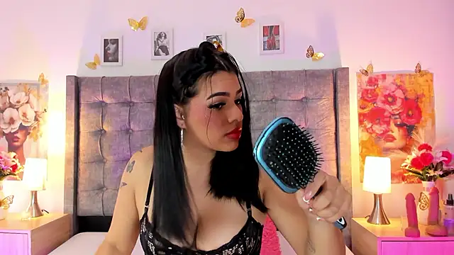 Snapshot of Linda_Fosterr chatting on 03.20.26 Linda Fosterr online show from 03.20.26