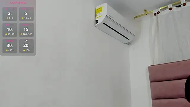 miajhonsonx online show from 01.09.26