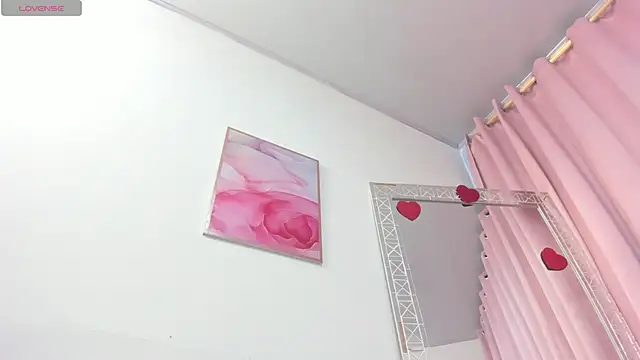 miajhonsonx online show from 06.06.26