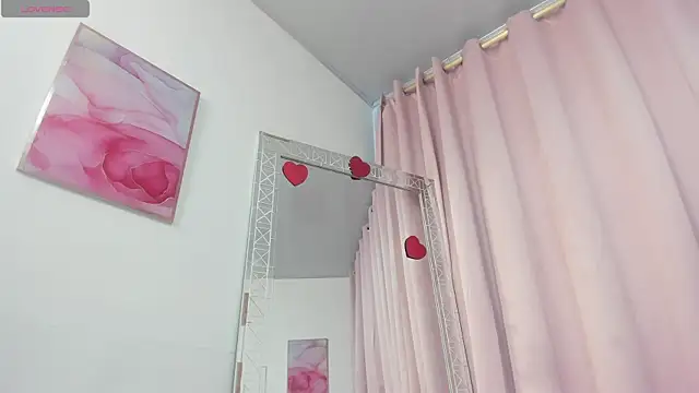 miajhonsonx online show from 06.09.26