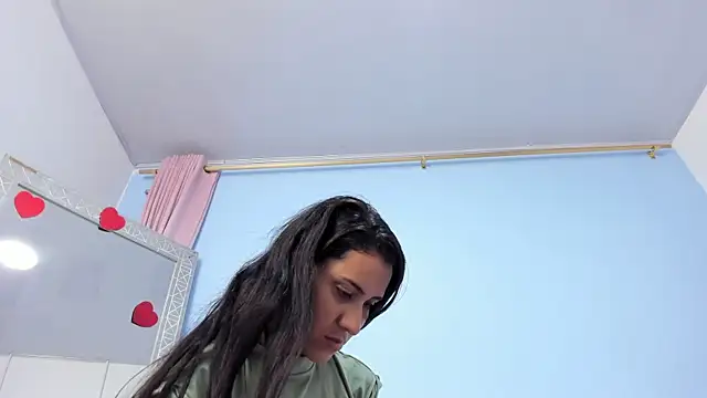 miajhonsonx online show from 06.18.26