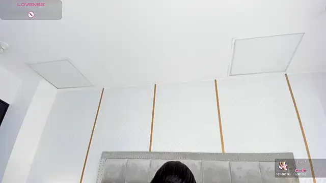 Snapshot of DakotaWangi chatting on 01.16.26 DakotaWangi online show from 01.16.26