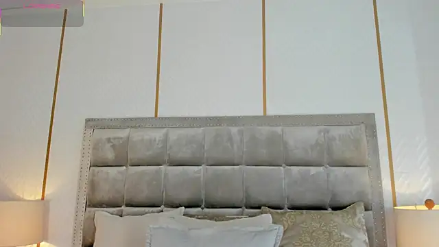 Snapshot of DakotaWangi chatting on 02.13.26 DakotaWangi online show from 02.13.26