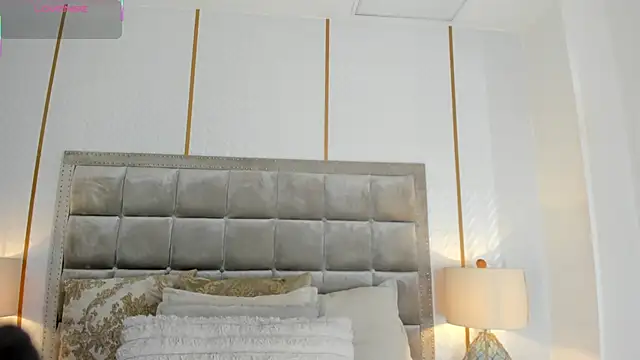 Snapshot of DakotaWangi chatting on 03.16.26 DakotaWangi online show from 03.16.26