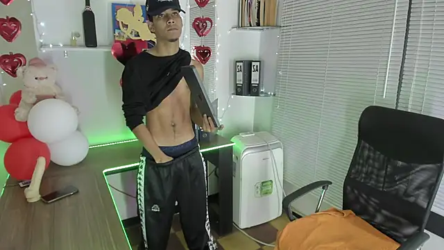 xxKamadevaxx online show from 09.22.25