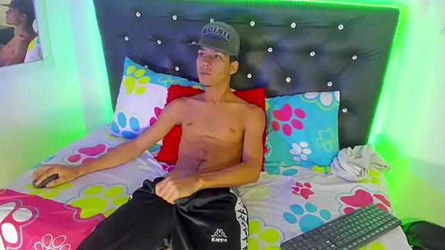 xxKamadevaxx online show from 09.26.25