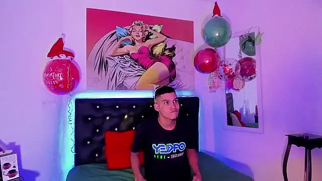 xxKamadevaxx online show from 12.03.25