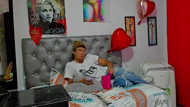 xxKamadevaxx online show from 02.27.26