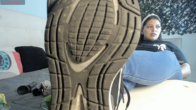 Shantal  G online show from 01.19.26